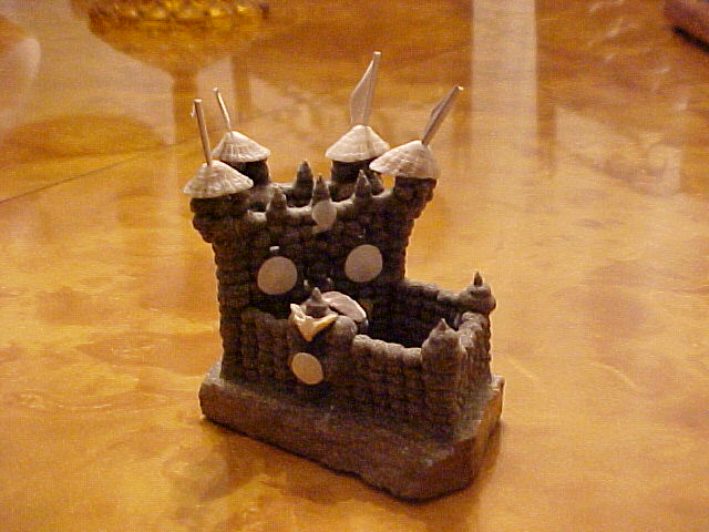 Mini Castle